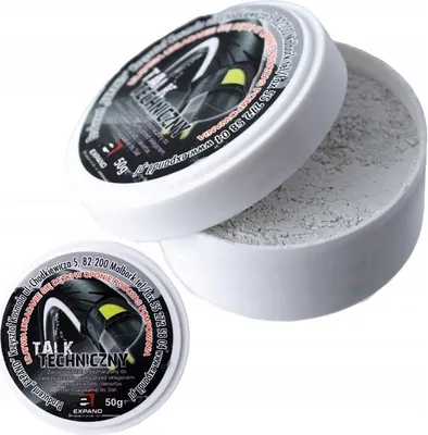 Obrázok produktu pre EXPAND Technický mastenec 50g plechovka
