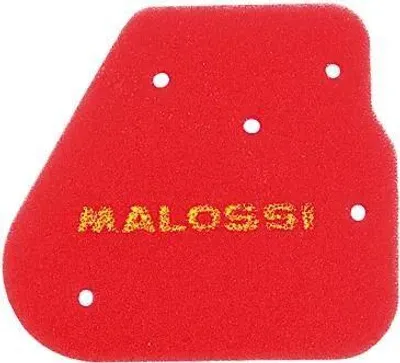 Obrázok produktu pre Malossi vzduchový filter Malossi Rot