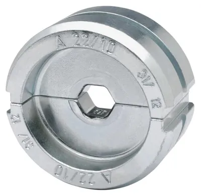 Produktbild von Klauke Presseinsatz 185qmm A 22/185