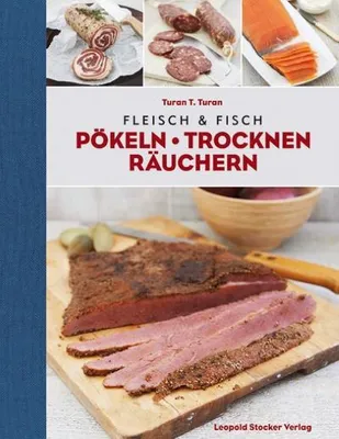Produktbild von Fleisch & Fisch