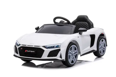 Produktbild von Elektroauto Audi R8 Lift 12V Weiß