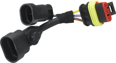 Produktbild von HELLA Leitungsadapter Elektrosatz 8KA 194 768-031