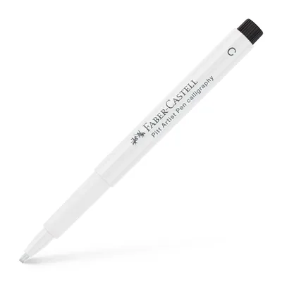 Immagine prodotto di FABER-CASTELL Tuschestift Pitt Artist Pen C Farbe 101