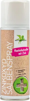 Produktbild von B & E Zinkoxid-Salbenspray - 200 ml