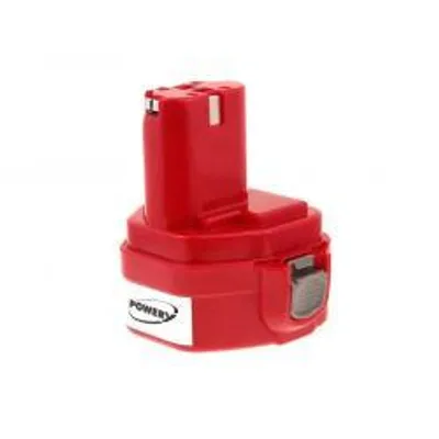 Obrázek produktu pro Akumulátor Makita BMR100 1500mAh
