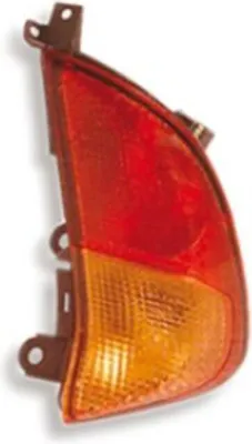Obrázek produktu pro Vparts 80040801 Zadní světlo Jedna velikost