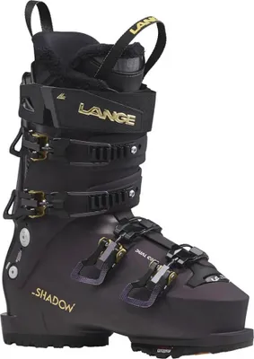 Produktbild von Lange Shadow 115 Lv Damen-alpinskistiefel Schwarz 25.0-25.5 Frau Schwarz 25.0-25.5