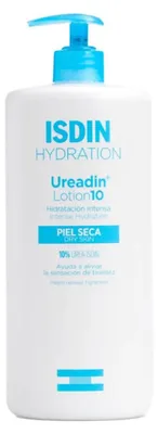 Produktbild von UREADIN lotion10 intensive feuchtigkeitsspendend 750 ml