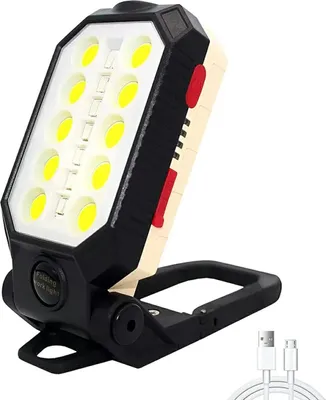 Obrázok produktu pre APT ZD91 Pracovné svietidlo COB LED 8 W