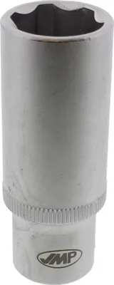 Obrázok produktu pre Zásuvka JMP 6 hrana 3/8 17 mm dĺžka 60 mm