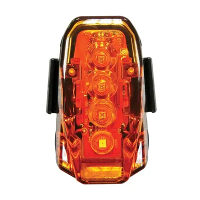 Immagine prodotto di Lezyne Led Laser Drive Nero Luce per ciclismo