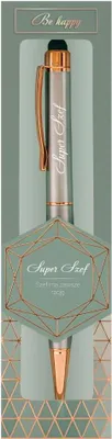 Immagine prodotto di Penna a sfera Super Szef - Be-Happy Gifts