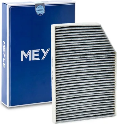 Produktbild von MEYLE 312 320 0027 Innenraumfilter Pollenfilter für BMW 3 Touring (G21) Aktivkohle