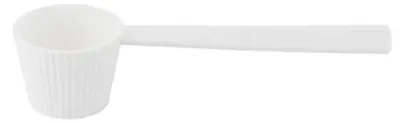 Produktbild von Alessi Dosset For Mdl14W (Art.-Nr. MDL14DOSW, EAN 8003299477562)