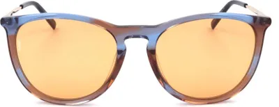 Produktbild von M Missoni Mod. Mmi 0014_S Brown Blue