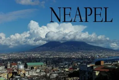 Immagine prodotto di Neapel- Ein Bildband