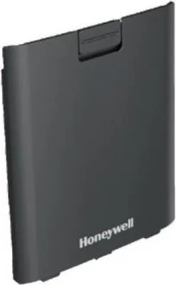 Obrázok produktu pre Honeywell CT37-BTSC-001, Batérie, Honeywell, CT37, Čierna, Lithium-ion (Li-ion), 3840 mAh