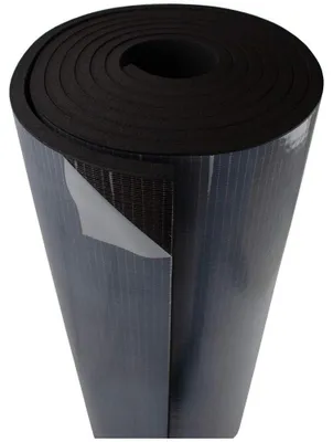 Produktbild von Selbstklebende Isolierung 19 mm - Schalldämmung - Isoliermaterial