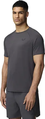 Produktbild von Castore Cmc30783 Kurzarm-t-shirt Grau M Mann Grau M