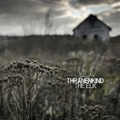 Produktbild von Thränenkind-The Elk