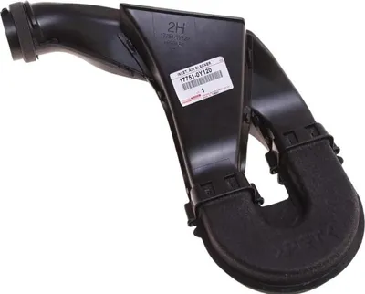 Image de TOYOTA Corolla Conduite d'air 17751-0Y120 OE