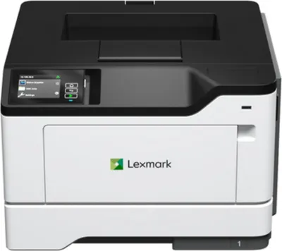 Immagine prodotto di Lexmark MS531dw Stampante Laser 1200x1200 DPI A4 Wi Fi Nero Bianco