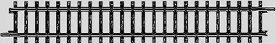 Image de Märklin 2200 HO (1:87) Modèles réduits de chemin de fer et de train (2200)