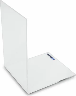 Produktbild von Buchstütze / Warenstütze (large)