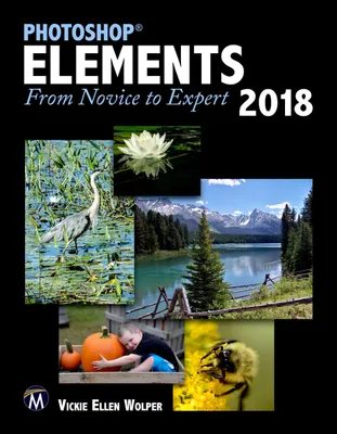 Produktbild von Photoshop Elements 2018