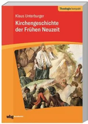 Zdjęcie produktu dla Kirchengeschichte der frühen Neuzeit