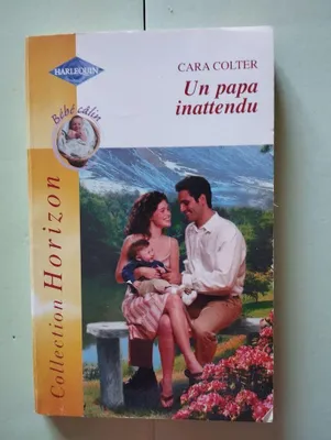 Image de Un papa inattendu horizon