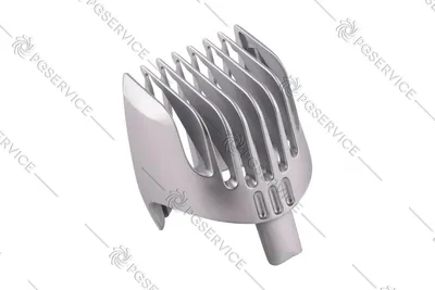 Immagine prodotto di Panasonic pettine rialzo spessore base rasoio taglia capelli barba ER206 ER-206