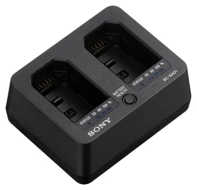 Produktbild von Sony BCSAD1B.CE7, Lithium-Ion (Li-Ion)