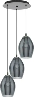 Zdjęcie produktu dla Lampa wisząca ESTANYS 39565 Eglo