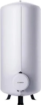 Produktbild von BOSCH Standspeicher TR2000TF 300 T 1560x650x790, 6kW, 300 L, Ein-/Zweikreis
