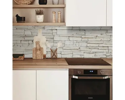 Produktbild von Küchenrückwand mySpotti Profix Rocky Wall 160 x 60 cm PX-16060-1536-HB