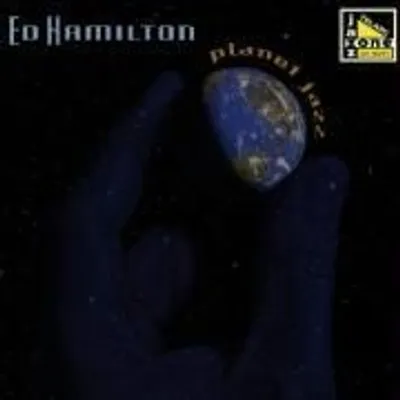Produktbild von Planet Jazz