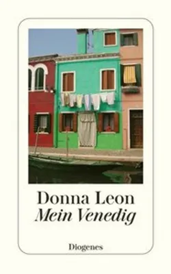 Produktbild von Mein Venedig