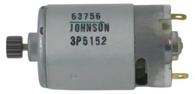 Produktbild von Makita 629789-7 Original Motor für Akkuschrauber 6228DWE, 6328D, 6228D