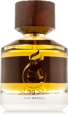 Produktbild von Paris Corner - Oud Wahaaj EDP 100ml