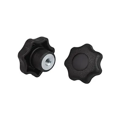 Produktbild von LESCHA ATIKA Ersatzteil | Sterngriff M6 für Tischkreissäge BTA 90 / HT 315 / TSL 315
