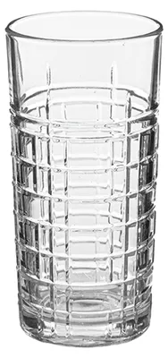 Produktbild von Secret de Gourmet Longdrinkglaser - Nizza - 4x Stuck - 300 ml