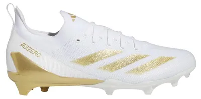 Produktbild von adidas Adizero Electric+ Cloud White Gold Metallic - EU 46