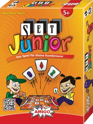 Produktbild von Set Junior