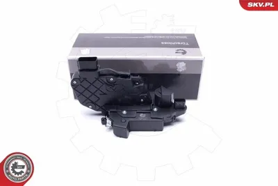 Produktbild von ESEN SKV 16SKV953 Türschloss Hinten Links für LAND ROVER Range Rover Evoque (L538) Discovery IV (L319)
