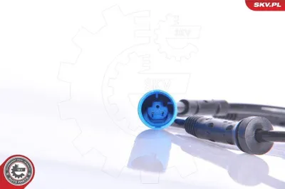 Produktbild von ESEN SKV ABS Sensor Raddrehzahl Hinten für MINI Schrägheck (R50, R53) 06SKV077