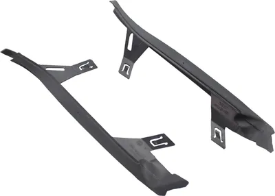 Produktbild von 1 Paar vordere Scheinwerferdichtungen links und rechts 63117174518 63117174517 Ersatz für BMW 3 Serie E92 E93 2006-2009 M3 2008-2012