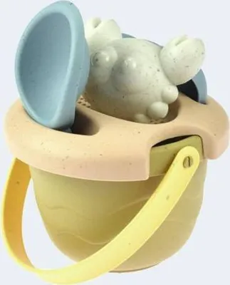 Produktbild von Dantoy - Kinderspielzeug - Tiny Sand & Water Set