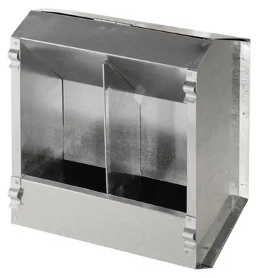 Obrázek produktu pro Krmítko 580580047 GRANIT pro králíky 3000 ml