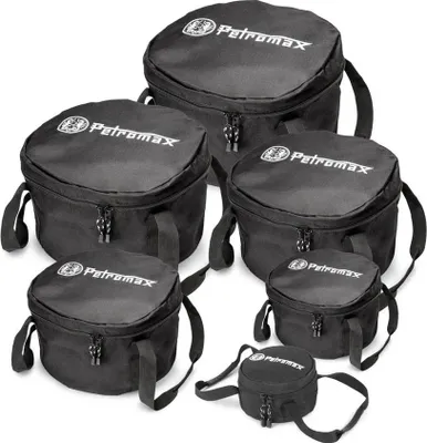 Image de Sac de rangement Petromax FT3 Dutch Oven